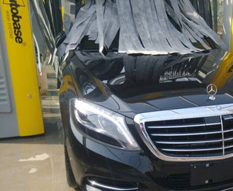 China Autobase guide the trend of global car wash machin supplier