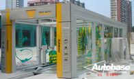 China Autowasserette &amp; van de tunnelautowasserette machine tepo-auto-tp-901, automatische autowasserettesystemen bedrijf