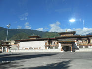 China Automatische autowasserettemachine in geheimzinnig - Bhutan bedrijf