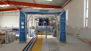 China Automatische car care wassen machine, hand car wash apparatuur fabriek